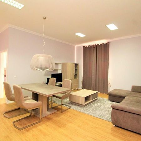 פונשל Heart Old Town City Center Apartment 5 Stars מראה חיצוני תמונה