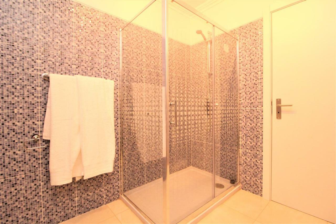 פונשל Heart Old Town City Center Apartment 5 Stars מראה חיצוני תמונה