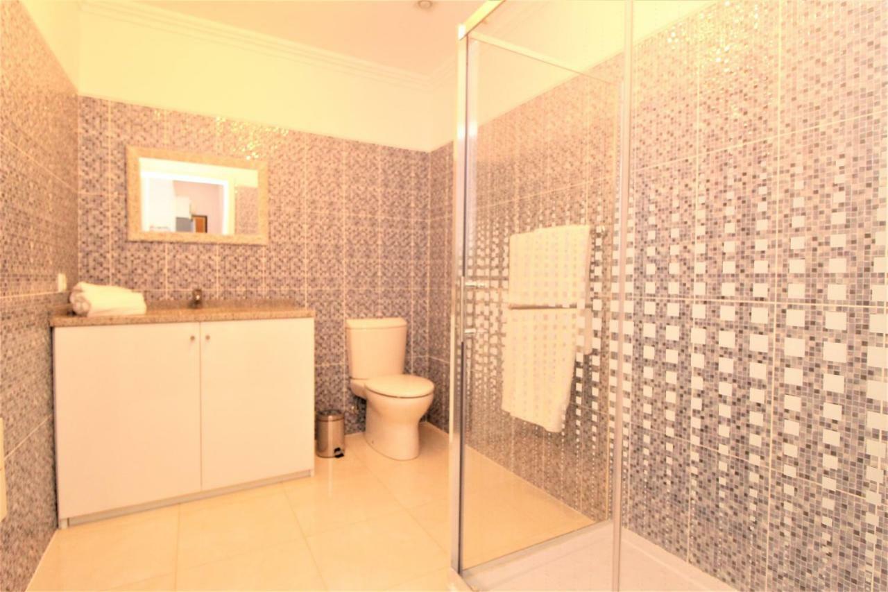 פונשל Heart Old Town City Center Apartment 5 Stars מראה חיצוני תמונה