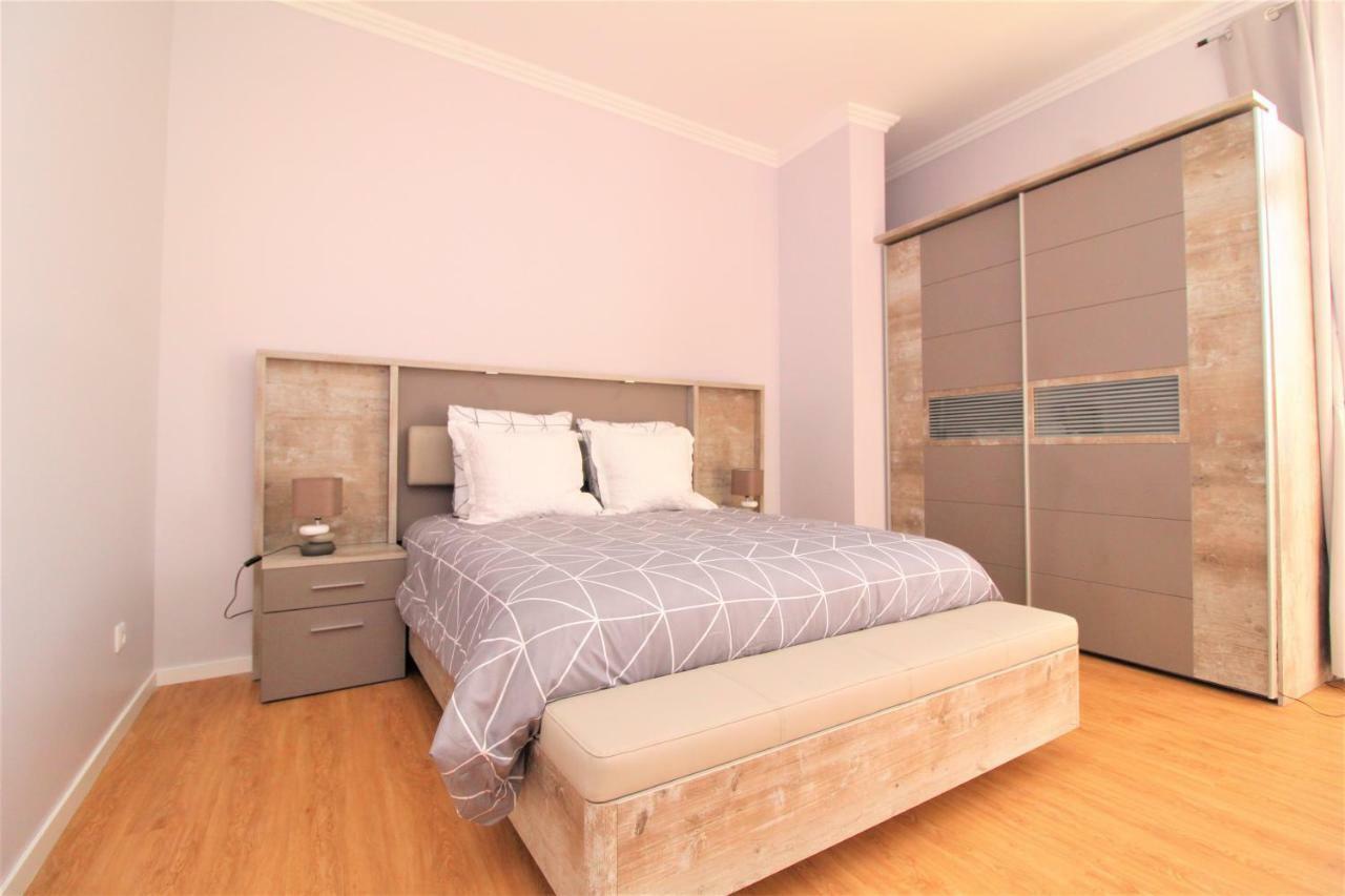 פונשל Heart Old Town City Center Apartment 5 Stars מראה חיצוני תמונה