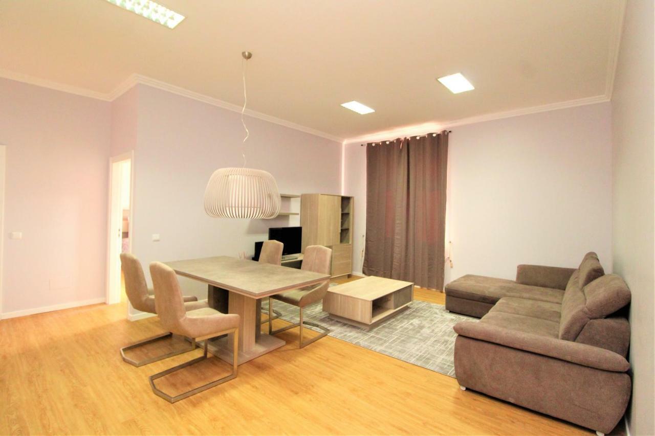 פונשל Heart Old Town City Center Apartment 5 Stars מראה חיצוני תמונה