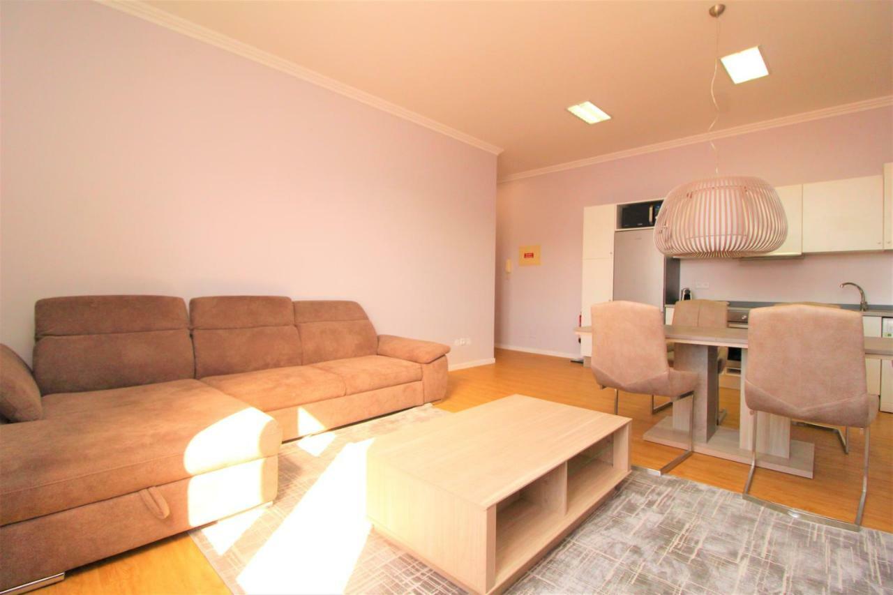 פונשל Heart Old Town City Center Apartment 5 Stars מראה חיצוני תמונה