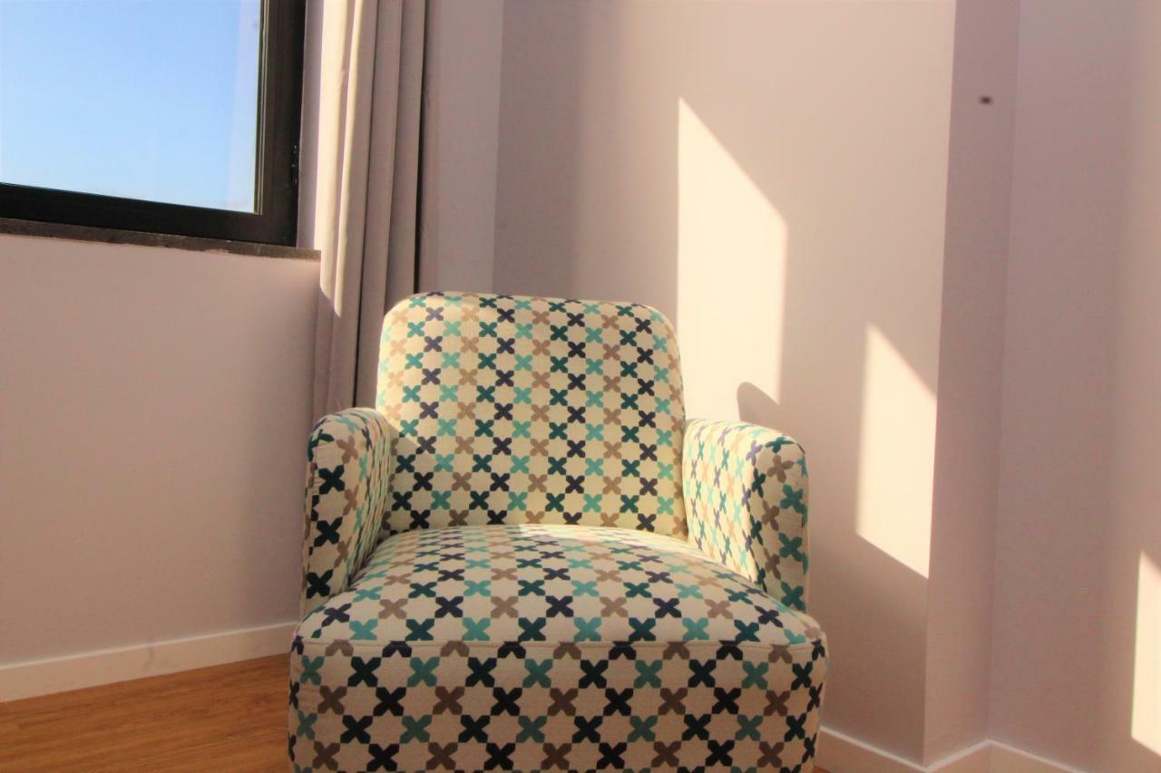 פונשל Heart Old Town City Center Apartment 5 Stars מראה חיצוני תמונה