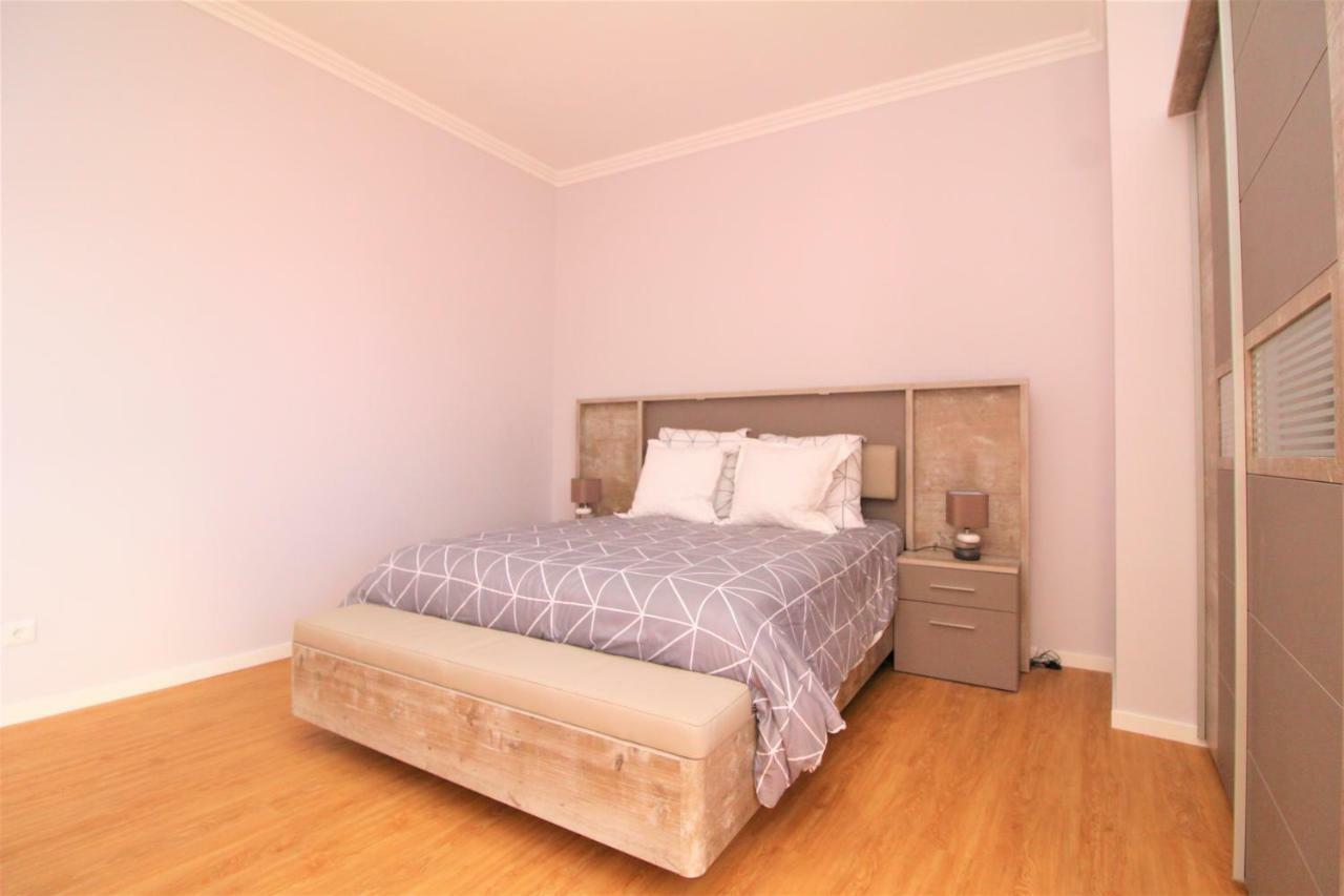 פונשל Heart Old Town City Center Apartment 5 Stars מראה חיצוני תמונה
